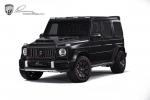 Mercedes-AMG G63 CLR G770 by Lumma Design 2019 года